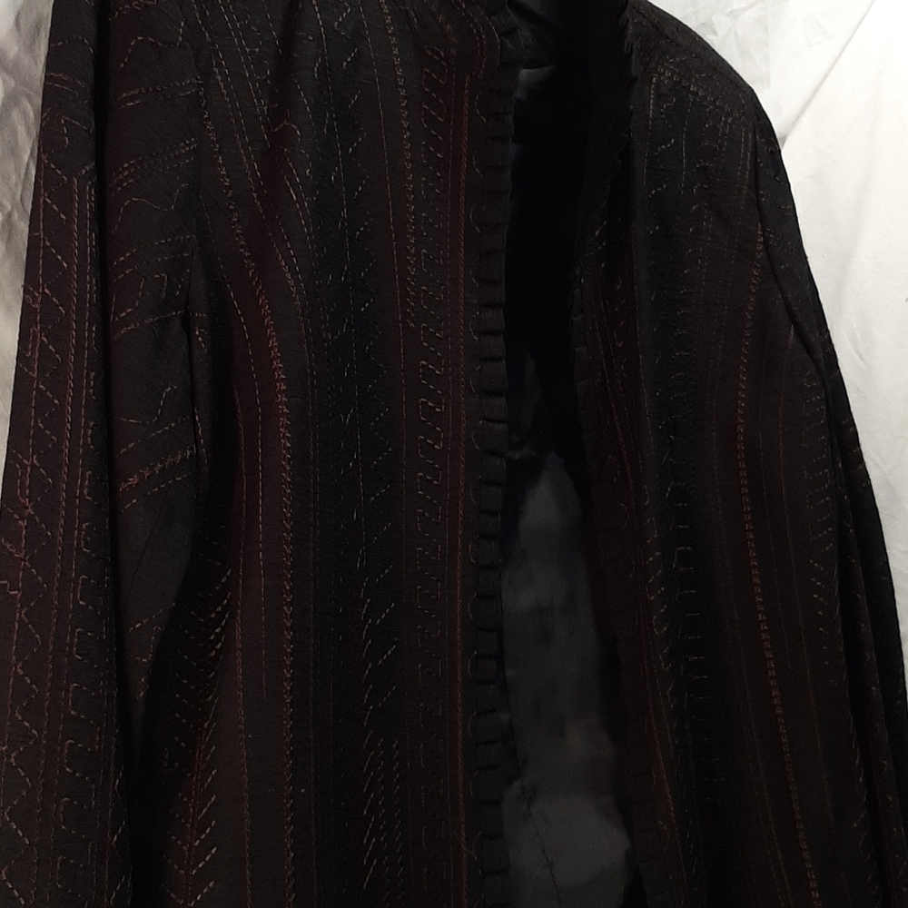 Jacket - Picture 3 of 5